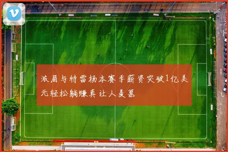 浓眉与特雷杨本赛季薪资突破1亿美元轻松躺赚真让人羡慕